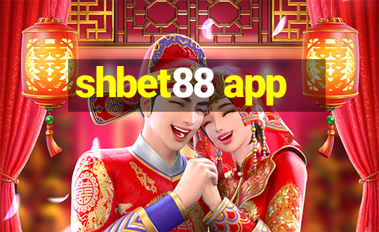 shbet88 app