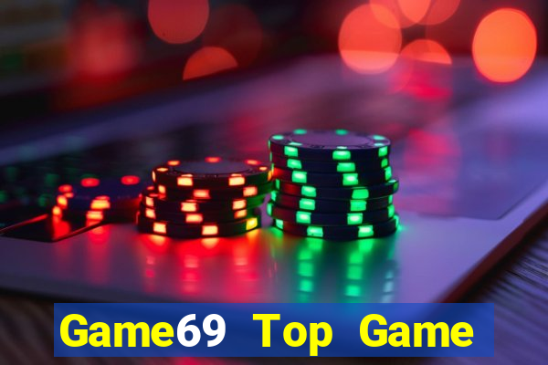 Game69 Top Game Bài Sunwin