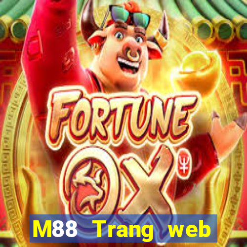 M88 Trang web chính thức của Empire Forest Ball