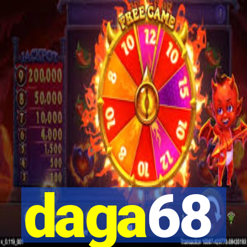 daga68