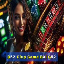 B52.Clup Game Bài G52