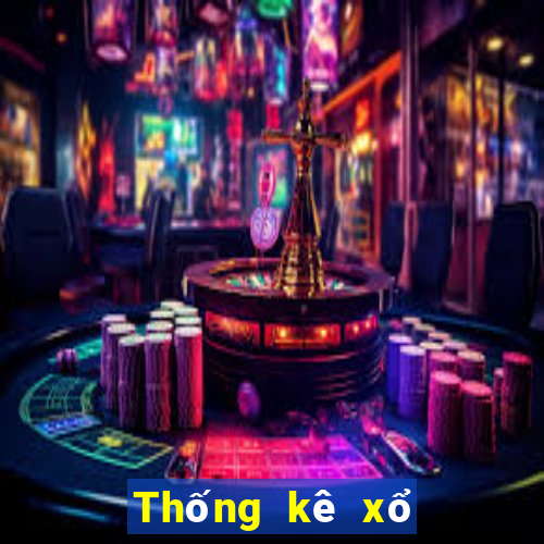 Thống kê xổ số gia lai ngày thứ sáu