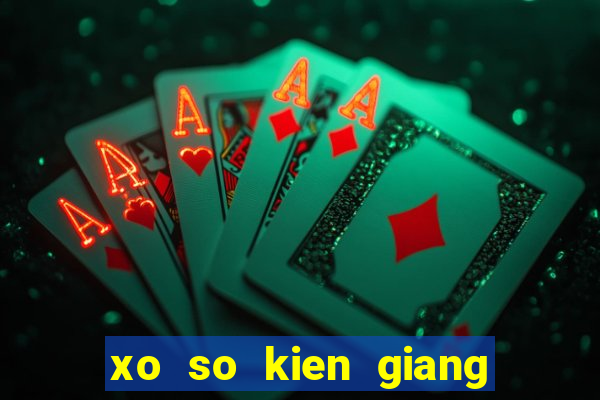 xo so kien giang 14 4