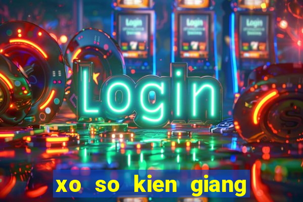 xo so kien giang 14 4