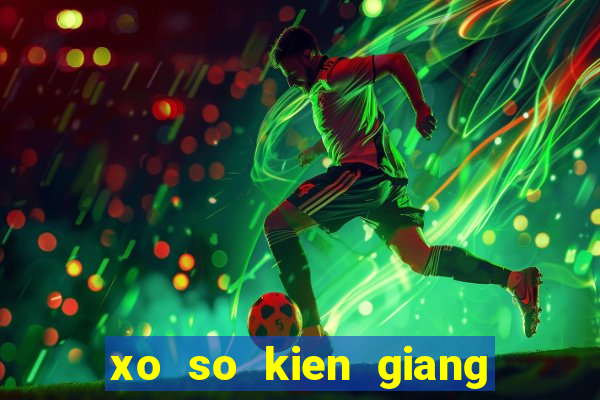 xo so kien giang 14 4