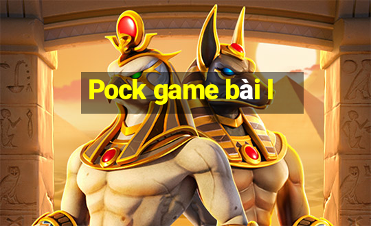 Pock game bài l