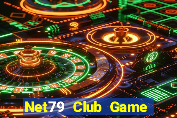 Net79 Club Game Bài Tứ Sắc