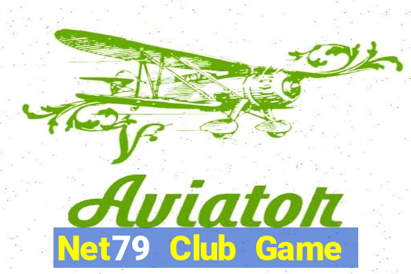 Net79 Club Game Bài Tứ Sắc