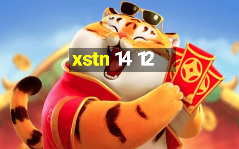 xstn 14 12