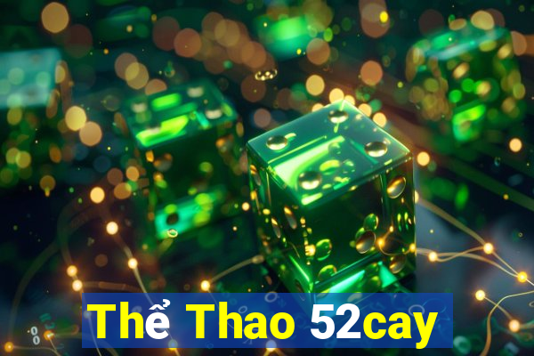 Thể Thao 52cay