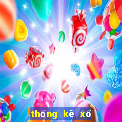 thống kê xổ số bình phước