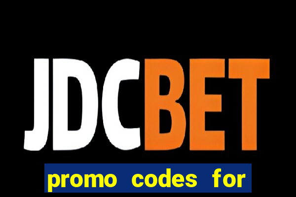 promo codes for casino games