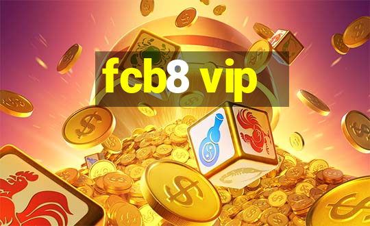 fcb8 vip