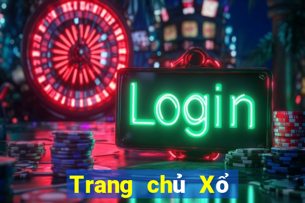 Trang chủ Xổ số Web