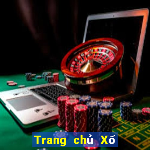 Trang chủ Xổ số Web