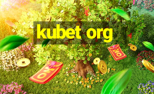 kubet org