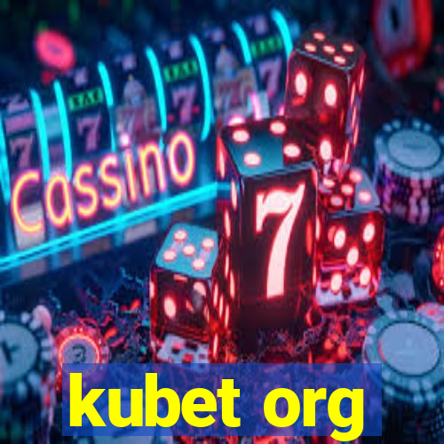 kubet org