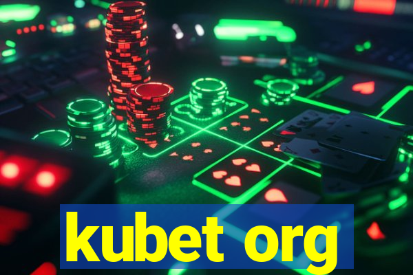 kubet org