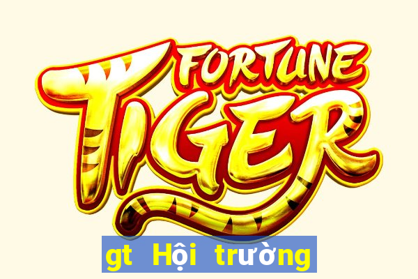 gt Hội trường thực tế