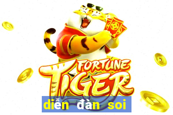 diễn đàn soi cầu 247