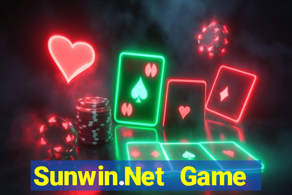 Sunwin.Net Game Bài Go88