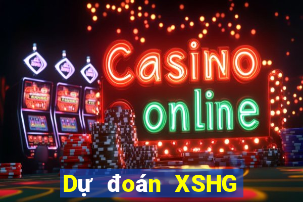 Dự đoán XSHG Thứ 3