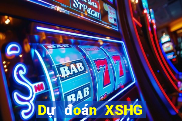 Dự đoán XSHG Thứ 3