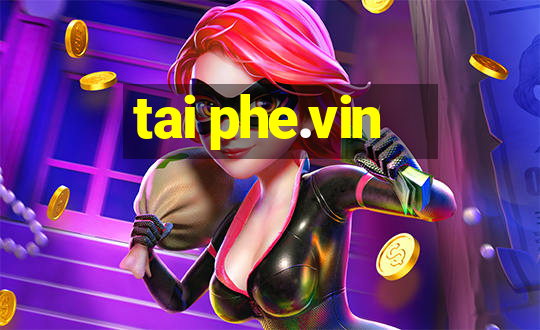 tai phe.vin