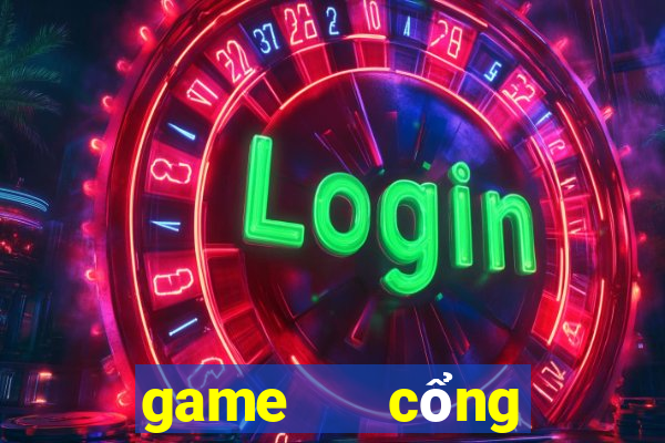 game   cổng game đổi thưởng