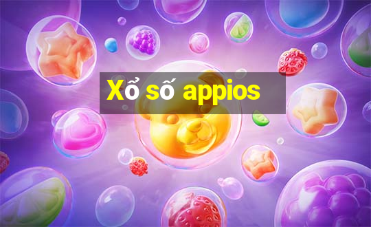 Xổ số appios