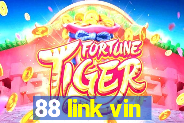 88 link vin