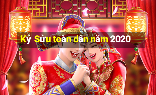 Kỷ Sửu toàn dân năm 2020