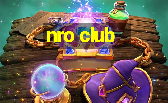 nro club