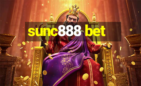 sunc888 bet