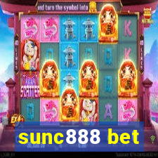 sunc888 bet