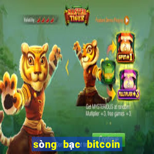 sòng bạc bitcoin trực tuyến hợp pháp