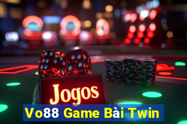 Vo88 Game Bài Twin