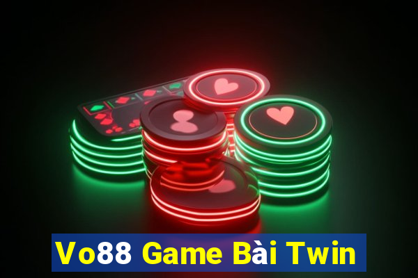 Vo88 Game Bài Twin