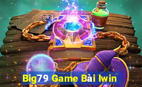 Big79 Game Bài Iwin