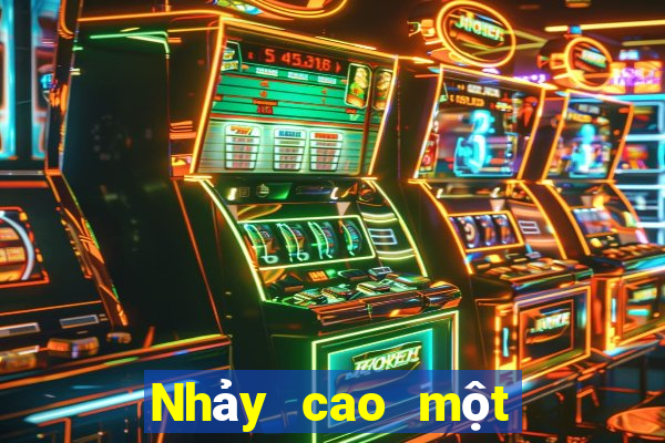 Nhảy cao một tay CQ9