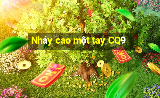 Nhảy cao một tay CQ9