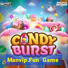 Manvip.Fun Game Bài Kungfu