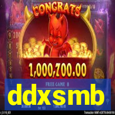 ddxsmb