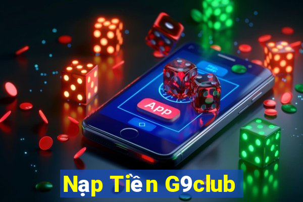 Nạp Tiền G9club