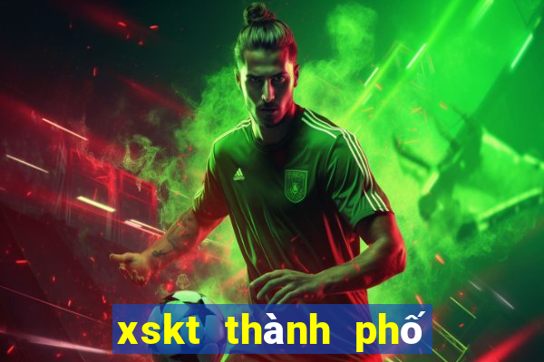 xskt thành phố hồ chí minh hôm nay