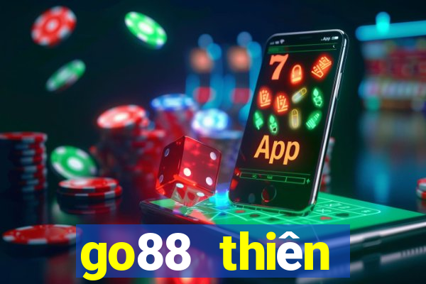 go88 thiên đường đổi thưởng