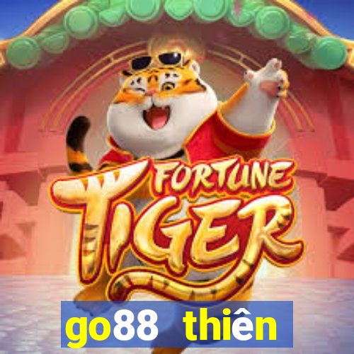 go88 thiên đường đổi thưởng