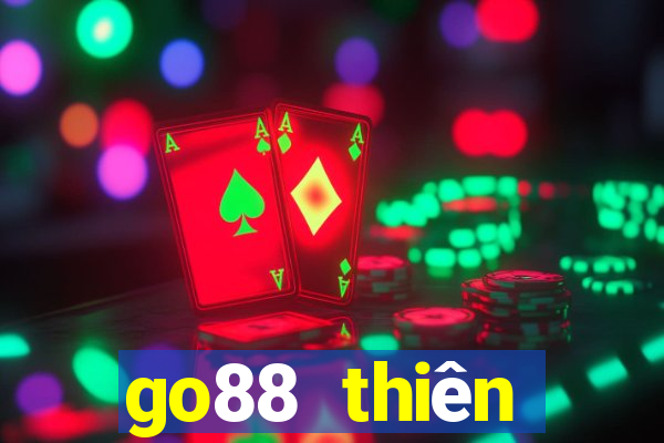 go88 thiên đường đổi thưởng