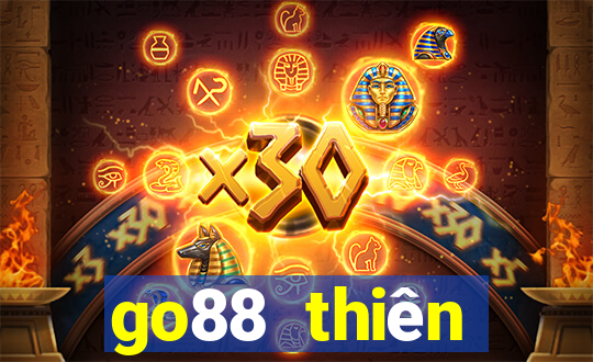 go88 thiên đường đổi thưởng