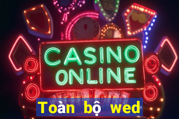 Toàn bộ wed của 88 Group